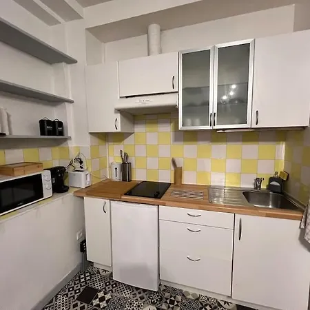 Appartement Entier Hyper Centre *
