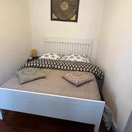 Entier Hyper Centre טולוז