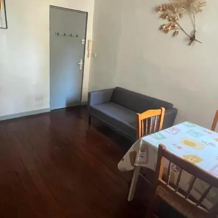 Apartament Hypercentre 2 Chambres Capitole Tuluza