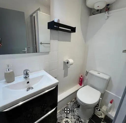 Entier Hyper Centre Appartement *