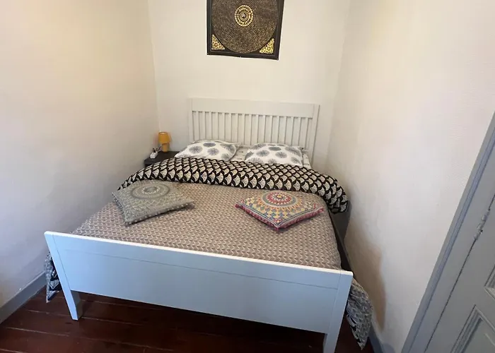 Entier Hyper Centre טולוז