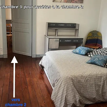 Entier Hyper Centre * Toulouse