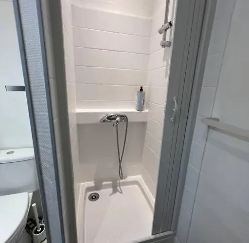 Entier Hyper Centre Toulouse