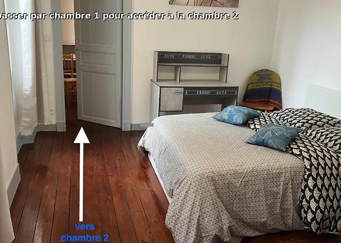 Entier Hyper Centre * Toulouse